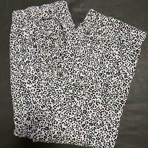 Victoria’s Secret pajama pants